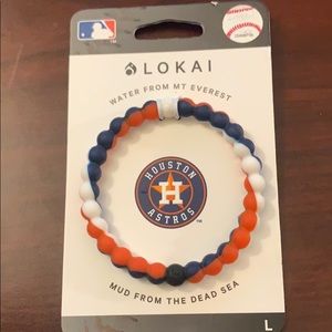 Houston Astro’s Loki Bracelet